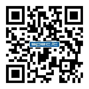 QR kodas | Ela ir Ko, MB | spec.lt