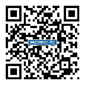 QR kodas | Ela plėtros grupė, MB | spec.lt