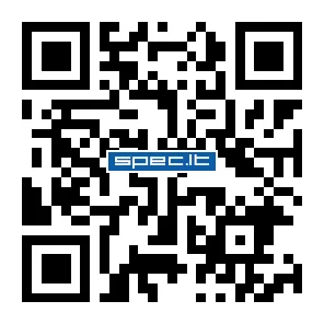 QR kodas | Ela transport, MB | spec.lt