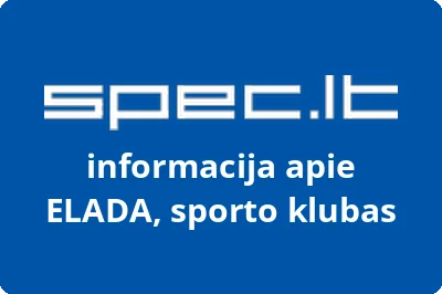 Šiaulių miesto kultūrizmo sporto klubas Elada