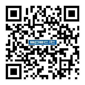 QR kodas | Šiaulių miesto kultūrizmo sporto klubas Elada | spec.lt