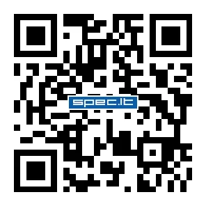 QR kodas | ELADĖJA, UAB | spec.lt