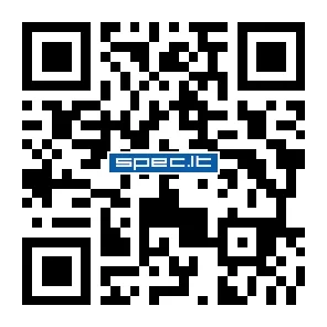 QR kodas | Eladena, MB