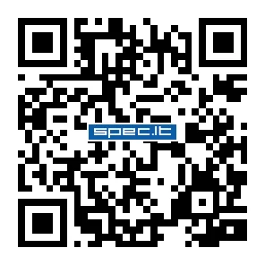 QR kodas | Labdaros ir paramos fondas ELADIM | spec.lt