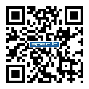 QR kodas | ELADY, MB | spec.lt