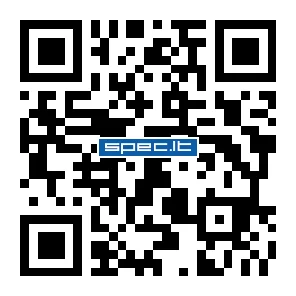 QR kodas | Elaiza, UAB | spec.lt