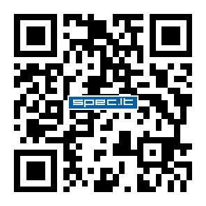 QR kodas | ELAL projects, MB