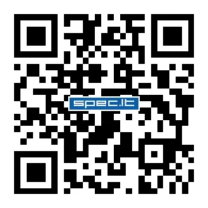 QR kodas | Elamas, UAB | spec.lt