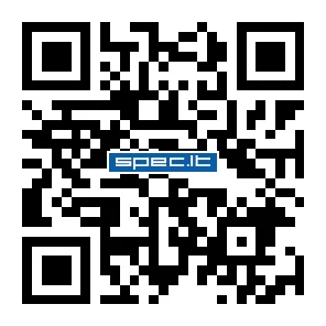 QR kodas | Elamintus, UAB | spec.lt