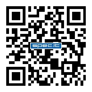 QR kodas | Elan L, UAB | spec.lt