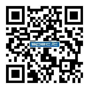 QR kodas | Elanc, MB | spec.lt