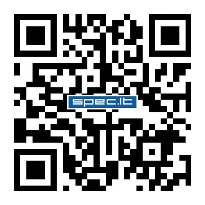 QR kodas | ELANDRA, UAB | spec.lt
