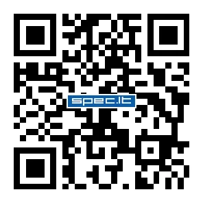 QR kodas | Elani, MB | spec.lt