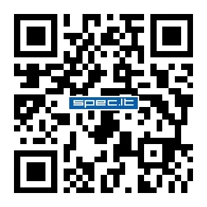 QR kodas | ELANIS, UAB | spec.lt