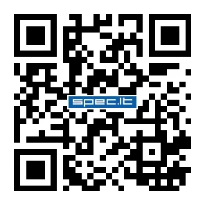 QR kodas | ELANKOS, MB | spec.lt