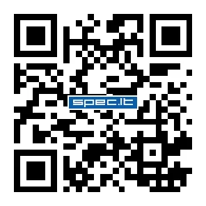 QR kodas | Elanovas, MB