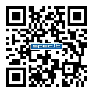 QR kodas | Elansta, MB | spec.lt