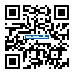 QR kodas | Elanta.UA, MB | spec.lt