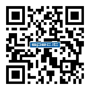 QR kodas | Elante, UAB | spec.lt