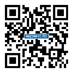 QR kodas | Elantija, UAB