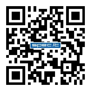 QR kodas | Elantis, UAB | spec.lt