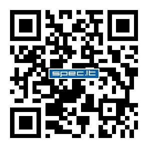 QR kodas | Elanus, UAB