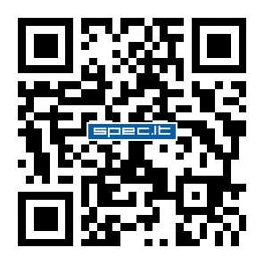 QR kodas | Elari, MB