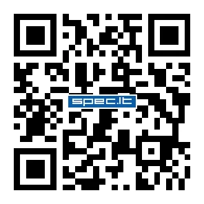 QR kodas | Elarix, UAB | spec.lt
