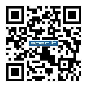QR kodas | ELARTO, UAB | spec.lt