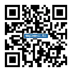 QR kodas | Elasa, UAB | spec.lt