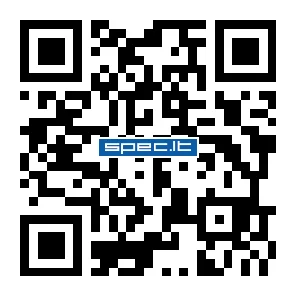 QR kodas | ELASAS, MB