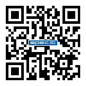 QR kodas | Elastas, UAB | spec.lt