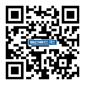 QR kodas | Elastikas, UAB | spec.lt