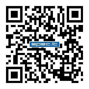 QR kodas | ELATA AUTORINIŲ TEISIŲ AGENTŪRA, VŠĮ