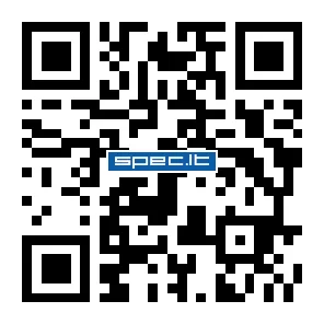 QR kodas | Elaterma, UAB | spec.lt