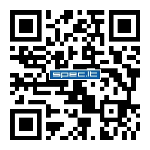 QR kodas | Elatum, UAB | spec.lt