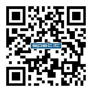 QR kodas | Elausta, MB