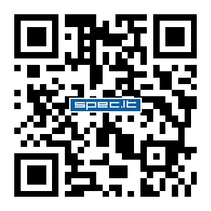 QR kodas | Elautera, UAB | spec.lt