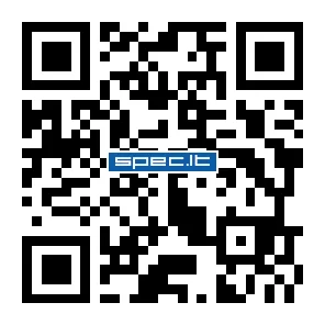 QR kodas | Elauto, MB