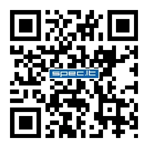 QR kodas | ELB, UAB | spec.lt