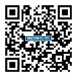 QR kodas | ELBA Projektai, MB