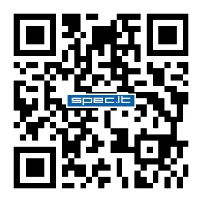 QR kodas | Elba tools, MB
