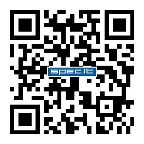 QR kodas | Elbaltic, UAB | spec.lt
