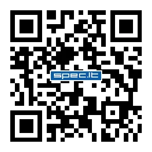 QR kodas | Elbasta, MB