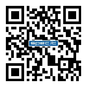 QR kodas | ELBE ENERGY, UAB | spec.lt