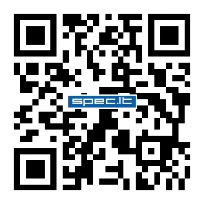 QR kodas | ELBELA, UAB | spec.lt