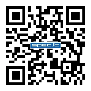 QR kodas | Elbema, MB | spec.lt