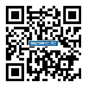 QR kodas | Elbernota, MB