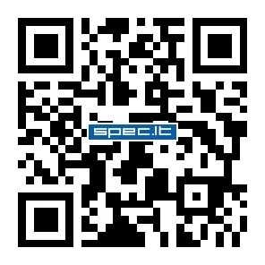QR kodas | Elbika, UAB | spec.lt