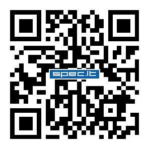 QR kodas | Elbinga, UAB | spec.lt